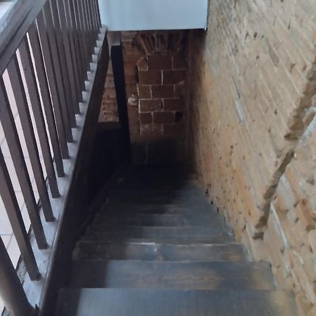 Le Cercle Dore Toulouse Kamer foto